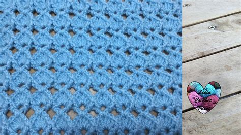 Point Relief Crochet Tutoriel Au Crochet Pr Sent Par Lidia Crochet