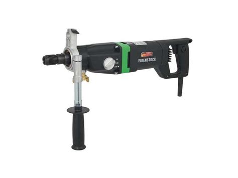 Eibenstock Diamond Core Drill Wet Or Dry Etn1623p 110v Product