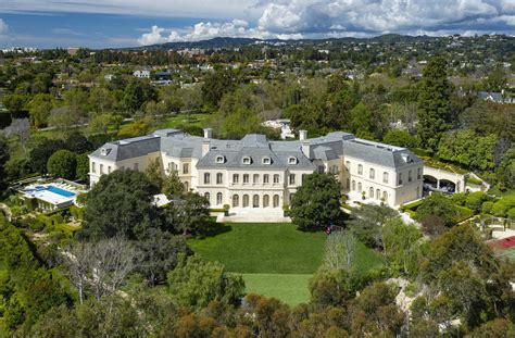 The Manor L A County Iconic Estate Digs Net