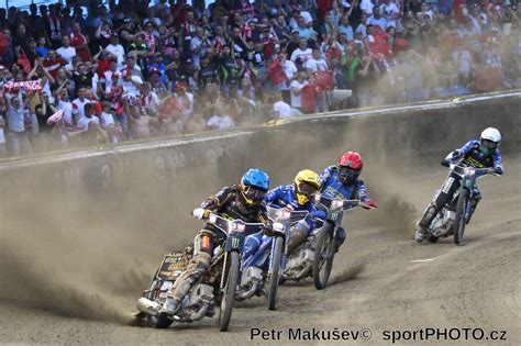 Fim Speedway Grand Prix Gorz W Sportphoto Cz