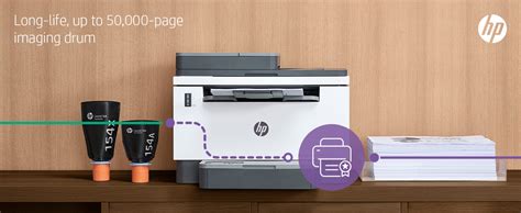 Hp Laserjet Tank Mfp Sdw Printer Hifi Corporation