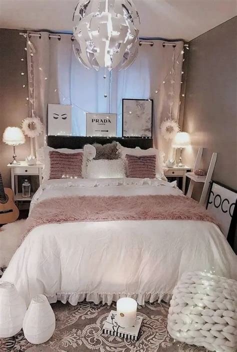 Rose Gold Bedroom Ideas Design Corral