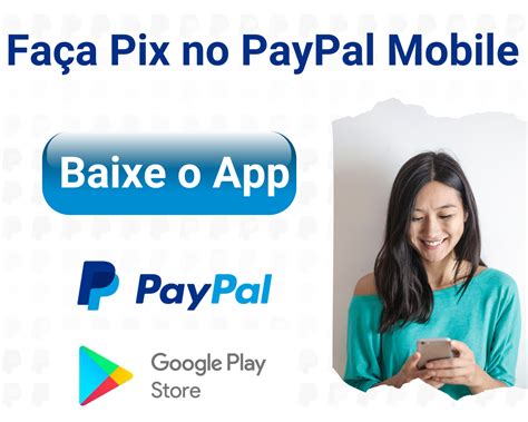 Como Transferir Dinheiro Do Paypal Para A Conta Banc Ria Via Pix