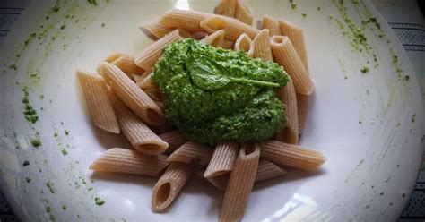 66 Recetas Muy Ricas De Macarrones Con Pesto Compartidas Por Cocineros