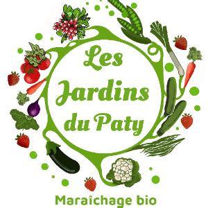 Les Jardins du Paty vente à la ferme du Chenôt Cagette net