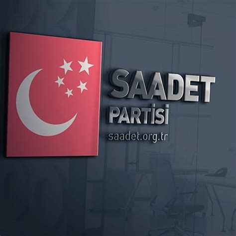 Saadet Partisi nden kongre açıklaması 26 06 2024 Sputnik Türkiye