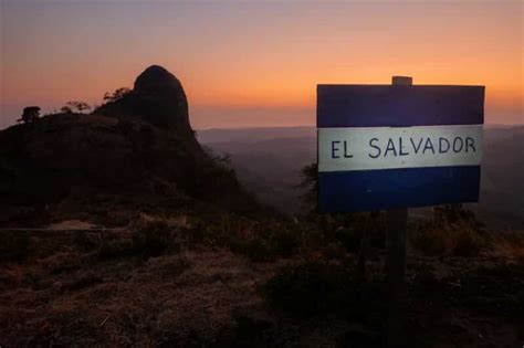 20 Epic El Salvador Hiking Trails Not To Miss