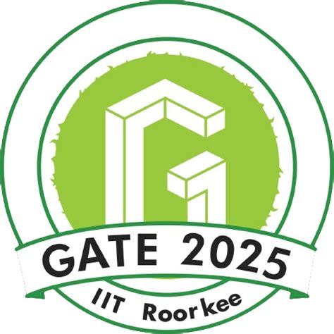 GATE 2025 | Test PAPERS & Syllabus