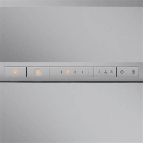 Miele DAC 4240 Stella Ambient Deckengebläse Edelstahl günstig online kaufen