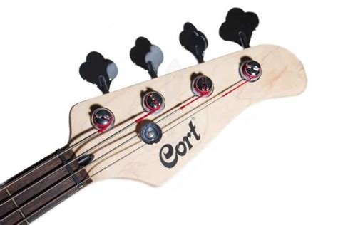 CORT GB-JB-2T - бас­гитара, 4 струны купить, цена 13 790 руб на CORT GB ...