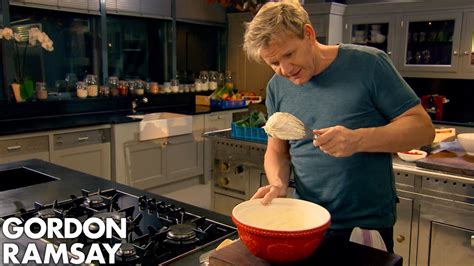 Essential Baking Tips And Recipes Gordon Ramsay The Global Herald