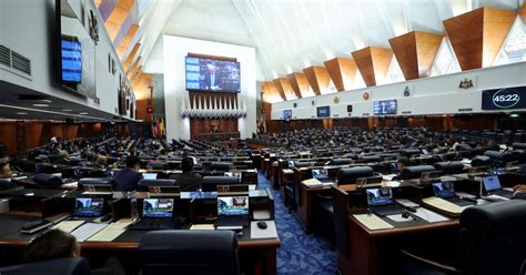 Noktahkan Isu Dnaa Di Dewan Rakyat Gesa Wakil Rakyat Pkr Kepada Pm