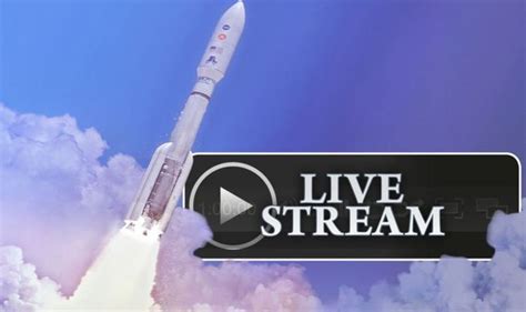 NASA Mars launch LIVE stream: Watch NASA's Perseverance launch here ...