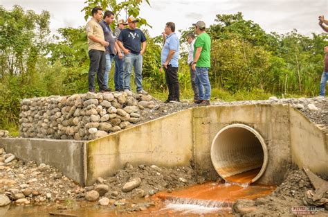 1 581 millones para la descontaminación del río Guamal PRENSA LIBRE