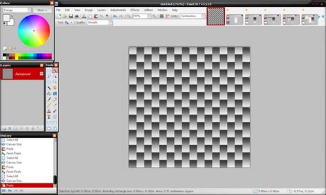 Hi Resolution Carbon Fiber Tutorial Textures Paintnet Forum