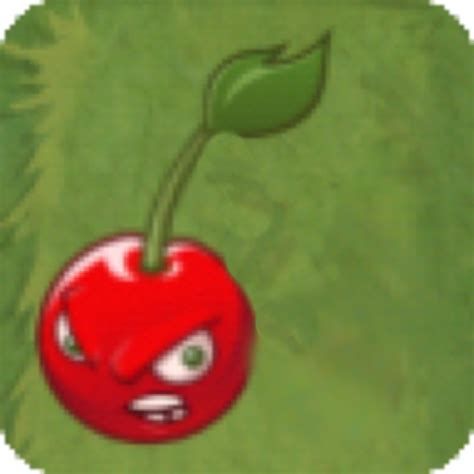 Single Cherry Bomb | Plants vs. Zombies Game Creator Wiki | FANDOM powered by Wikia