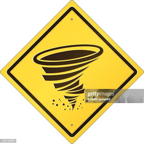 357 Tornado Warning Signs Stock Photos, High-Res Pictures, and Images ...