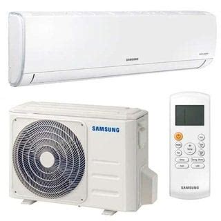 Condizionatore Samsung Windfree Avant Btu R A Inverter Wifi