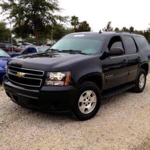 2008 Chevrolet Tahoe Service And Repair Manuals