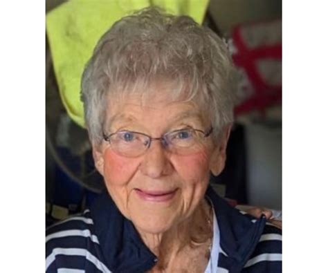 Nancy Pawlak Obituary 1934 2023 Lasalle Il News Tribune