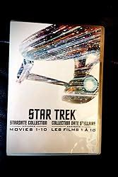 Star Trek Stardate Collection Blu Ray Bilingual Amazon Ca