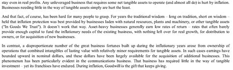 17 Lessons From Warren Buffetts Annual Letters To Shareholders