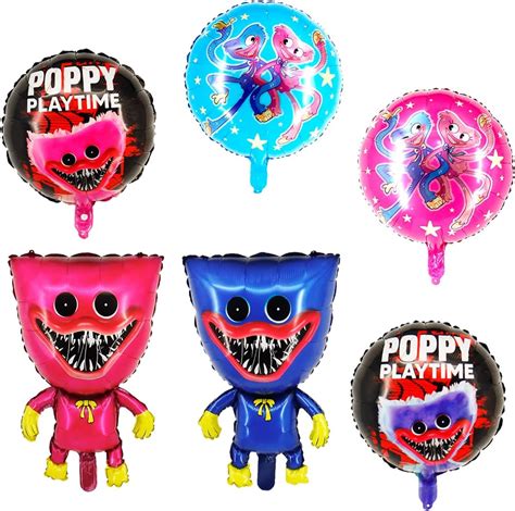 Buy Poppy Playtime Huggy Wuggy Party Poppy Playtime Huggy Wuggy