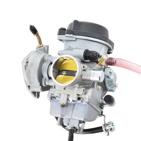 New ATV Carb PD36J Carburetor Fits YFM400 YFM500 ATV UTV 350CC 400CC