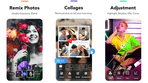 Las Mejores Aplicaciones De Edici N De Fotos Para Android Actualizadas