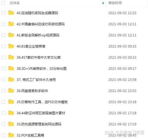 2022全网最全的知识付费课程合集 知乎