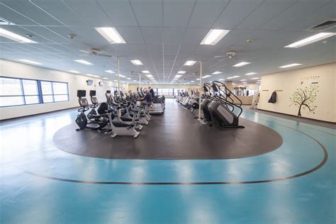 East Belleville Ymca Fitness Center And Gym Gateway Region Ymca