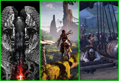 Top 10 Rpgs Of 2020 Green Man Gaming Blog