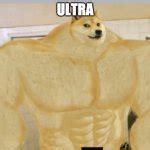 Buff Doge Meme Generator - Imgflip