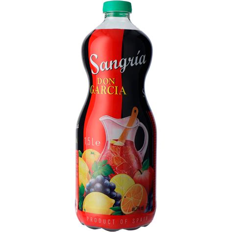 Don Garcia Sangria DekaMarkt