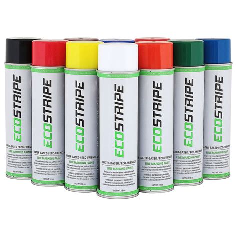 Durastripe Aerosol Field Marking Paint