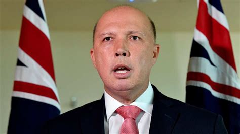 Peter Dutton Had Private Lunch With Chinese Billionaire Seeking