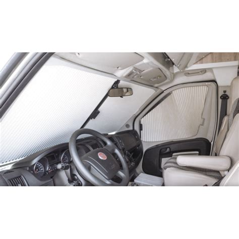 REMIS RemiFront IV Ducato Jumper Boxer de 2014 à 2020 Rideau