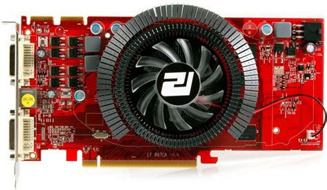 Powercolor Radeon Hd Mb Ddr Bit Pci E Ax Md