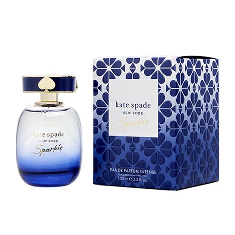 KATE SPADE NEW YORK SPARKLE EDP INTENSE FOR WOMEN FragranceCart