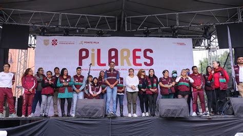 ARRANCA EL VERANO DIVERTIDO PILARES 2024 EN TODA LA CIUDAD DE MÉXICO