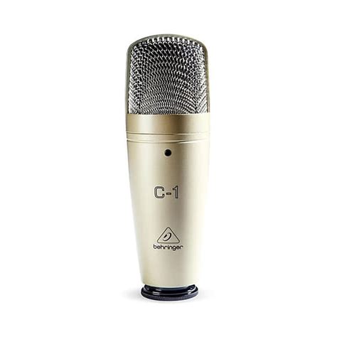 Behringer C Condenser Mic Toko Alat Musik Sinceremusic