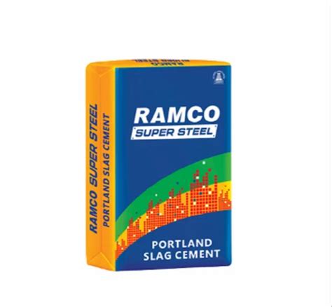 Ramco Cement Ramco Supergrade Cement Manufacturer From Ariyalur