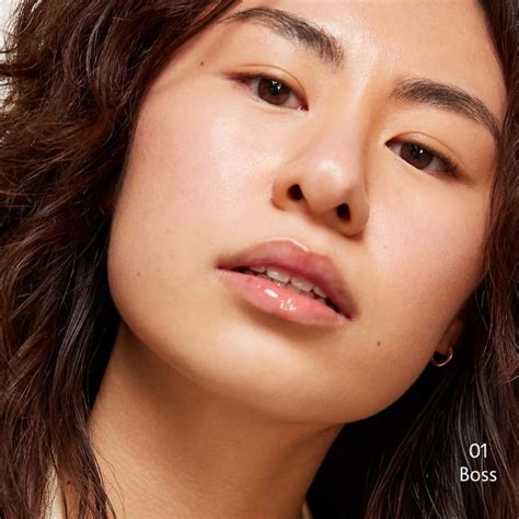 Sephora Collection Glossed Lip Gloss The Summit