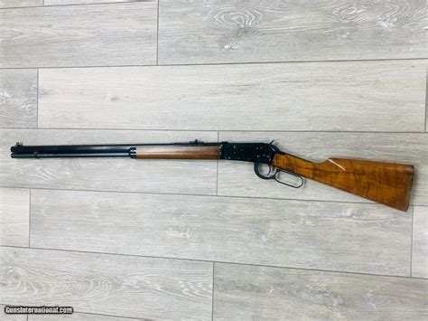 WINCHESTER MODEL 94 CLASSIC .30-30 26" OCTAGONAL BARREL CIRCA 1969