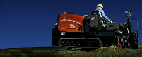 Directional Boring Contractors | Horizontal Drilling & Trenching Services