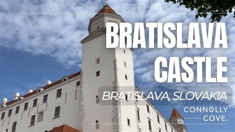 Bratislava Castle Bratislava Slovakia Things To Do In Bratislava