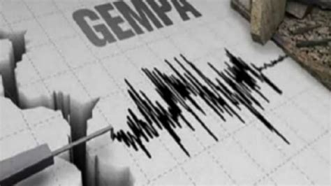 Gempa Megathrust Di Indonesia Tinggal Menunggu Waktu Radar Sumbar