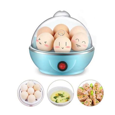 Cozedor Ovos Cooker M Quina De Cozinhar A Vapor Egg V My Dream