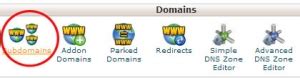 Cara Membuat Sub Domain Di Hosting Cpanel Satelitweb