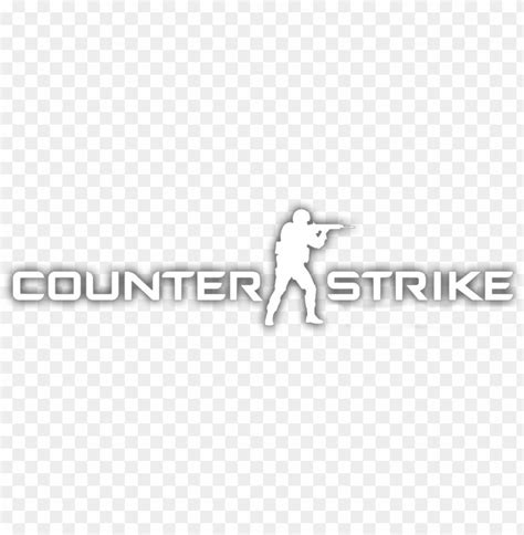 Counter Strike Logo Transparent